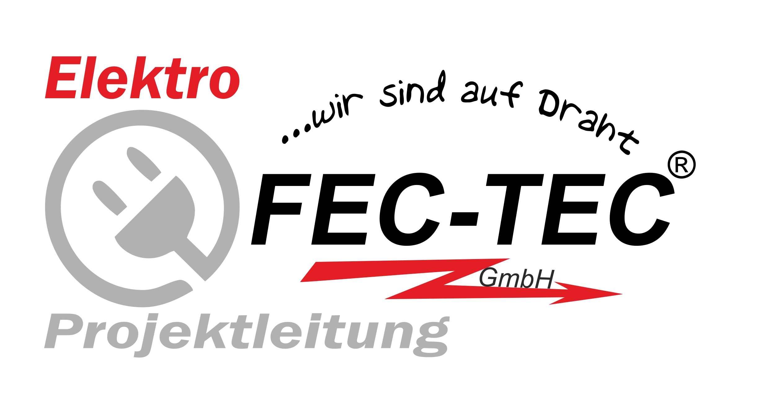Elektro und Projektleitung FEC-TEC GmbH, der Elektrofachbetrieb und Projektleitungsspezialist aus Lambsheim. 